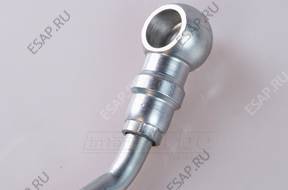 PRZEWD ZASILANIA ТУРБИНЫ FOCUS FIESTA 1.6 TDCI 90