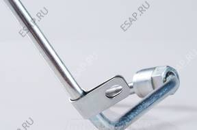 PRZEWD ZASILANIA ТУРБИНЫ VIVARO MOVANO 1.9 DTI DT