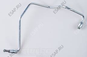 PRZEWD ZASILANIA ТУРБИНЫ VIVARO MOVANO 1.9 DTI DT