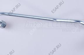 PRZEWD ZASILANIA ТУРБО RENAULT MASTER 2.8DTI 114K