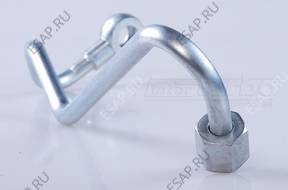 PRZEWD ZASILANIA ТУРБО RENAULT MASTER 2.8DTI 114K