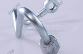 PRZEWD ZASILANIA ТУРБО RENAULT MASTER 2.8DTI 114K