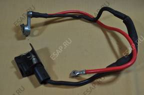 Przewody akumulatora AUDI Q3 - 5N0 971 228 D