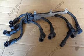 PRZEWODY ZAPONOWE OPEL ASTRA 1,6 V 8 19005241