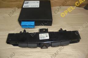 PRZYCISK SPORT IDS МОДУЛЬ КОМПЛЕКТ ASTRA H 13104879