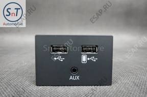 Przycze port AMI USB AUX-IN Audi A6 A7 4G0035736