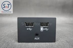 Przycze port AMI USB AUX-IN Audi A6 A7 4G0035736