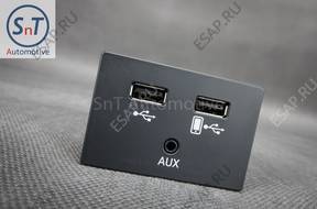 Przycze port AMI USB AUX-IN Audi A6 A7 4G0035736