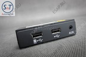 Przycze port AMI USB AUX-IN Audi Q7 4M 4M0035736