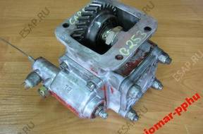 PRZYSTAWKA ODBIORU MOCY CABSTAR MAXITY M5-25