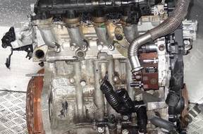 PSA 9HZ  двигатель MOTOR  PEUGEOT  407 1.6 HDI , WLKP