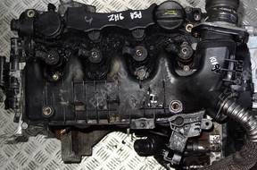 PSA 9HZ  двигатель MOTOR  PEUGEOT  407 1.6 HDI , WLKP
