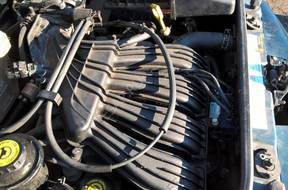 PT Cruiser 01-06 КОРОБКА ПЕРЕДАЧW AUTOM. 2,0 16V