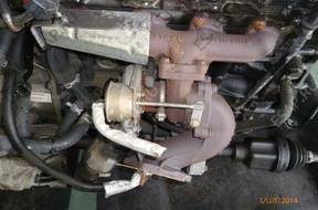 PT CRUISER 01-2006 год 2.2 CRD A664096029901 ТУРБИНА