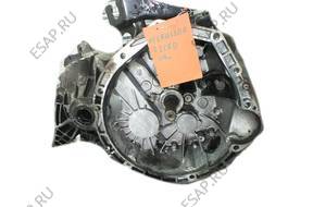 PT CRUISER 04 год, КОРОБКА ПЕРЕДАЧW P04668909AF МЕХАНИКА