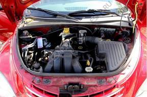 PT CRUISER 1.6 16V 03' двигатель IGLA 100TYS л.с.