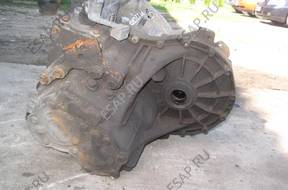 Pt Cruiser 2,2 CRD КОРОБКА ПЕРЕДАЧw Wiele