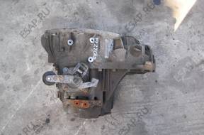 Pt Cruiser 2,2 CRD КОРОБКА ПЕРЕДАЧw Wiele