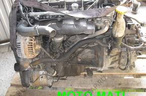 PT CRUISER 2,2CRD 2001 год двигатель комплектный с OSPRZTEM