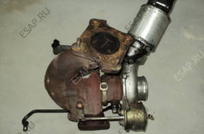 PT Cruiser 2,2CRD ТУРБО 6640960299 80tys km