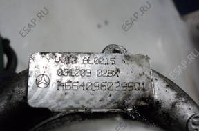 PT Cruiser 2,2CRD ТУРБО 6640960299 80tys km