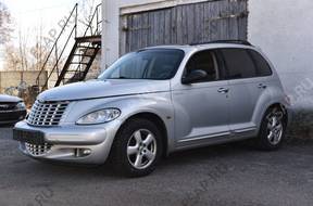 PT CRUISER 2.0 16V ECC РУЛЕВАЯ РЕЙКА PRZEKŁADNIA