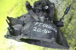 PT CRUISER 2.0 16V КОРОБКА ПЕРЕДАЧW