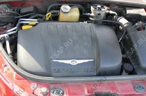PT CRUISER  2.2 CRD 150KM ТНВД