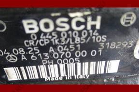PT CRUISER 2.2 CRD ТНВД 0445010014