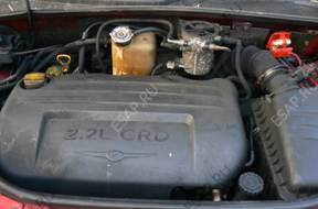 PT CRUISER 2.2 CRD ТУРБОКОМПРЕССОР
