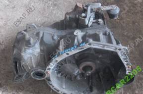 PT CRUISER КОРОБКА ПЕРЕДАЧW 2,2 CRD