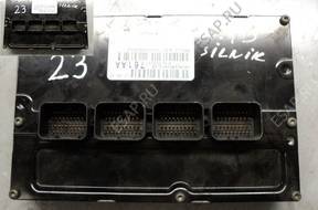 PT CRUISER LIFT 2.4 БЛОК УПРАВЛЕНИЯ ЗАМОК ЗАЖИГАНИЯ P05187760AA