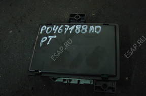 PT CRUISER МОДУЛЬ БЛОК УПРАВЛЕНИЯ P0467188AD