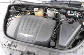 PT CRUISER РЕСТАЙЛИНГ 2.2 CRD 150KM КОРОБКА ПЕРЕДАЧW