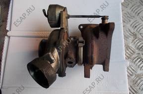 PT Cruiser ТУРБОКОМПРЕССОР  2,2CRDI Chrysler