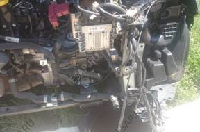 Pulsar КОРОБКА ПЕРЕДАЧw 1,5 DCI