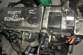 PUNTO 1.0 04 год 150 тысяч км.