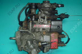 PUNTO 1.7 TD ТНВД 0460484083