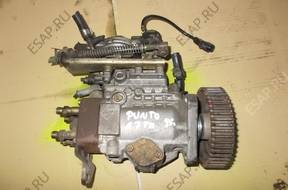 PUNTO 1.7 TD ТНВД