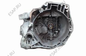 PUNTO EVO 1.3M-JET КОРОБКА ПЕРЕДАЧ 5B C510.5.21