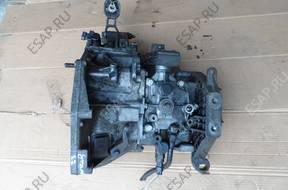 PUNTO GRANDE 1.2 8v КОРОБКА ПЕРЕДАЧW BIELSKO-БЕНЗИН