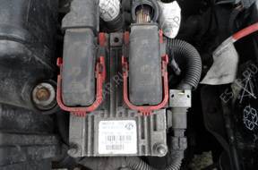 PUNTO GRANDE 1.2 БЛОК УПРАВЛЕНИЯ КОМПЛЕКТ ЗАЖИГАНИЯ B-B