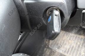 PUNTO GRANDE 1.2 БЛОК УПРАВЛЕНИЯ КОМПЛЕКТ ЗАЖИГАНИЯ B-B