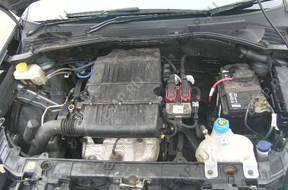Punto Grande 1.2 КОРОБКА ПЕРЕДАЧw