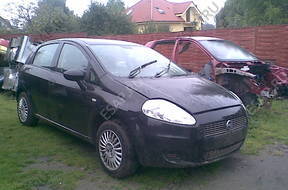 Punto Grande 1.4 КОРОБКА ПЕРЕДАЧw