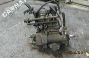 PUNTO I 1,7 TD 1998 год ТНВД