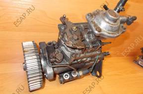 PUNTO I 1.7 TD ТНВД 0460484084 BOSCH