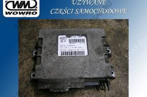 PUNTO I - БЛОК УПРАВЛЕНИЯ 1.1 8V IAW 6FSB/0914-5C 7787316