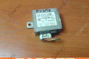 PUNTO II 1.2 8V 3D 99 год, 01336569080 БЛОК УПРАВЛЕНИЯ ИММОБИЛАЙЗЕР
