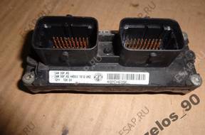 PUNTO II 1.2 8V КОМПЛЕКТ ЗАЖИГАНИЯ ДВИГАТЕЛЯ IAW 59F.M3